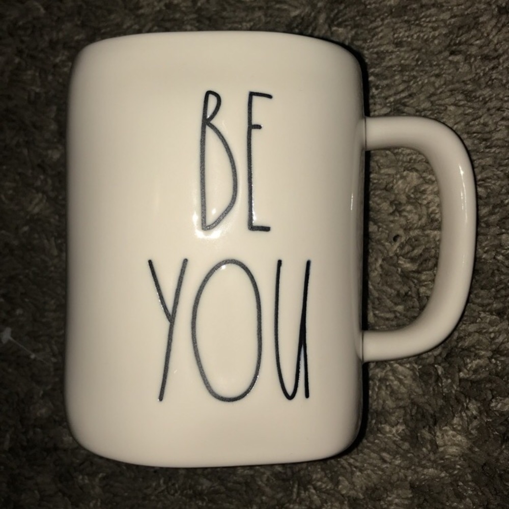 🎀🎀 Rae Dunn Be You Mug 🎀🎀